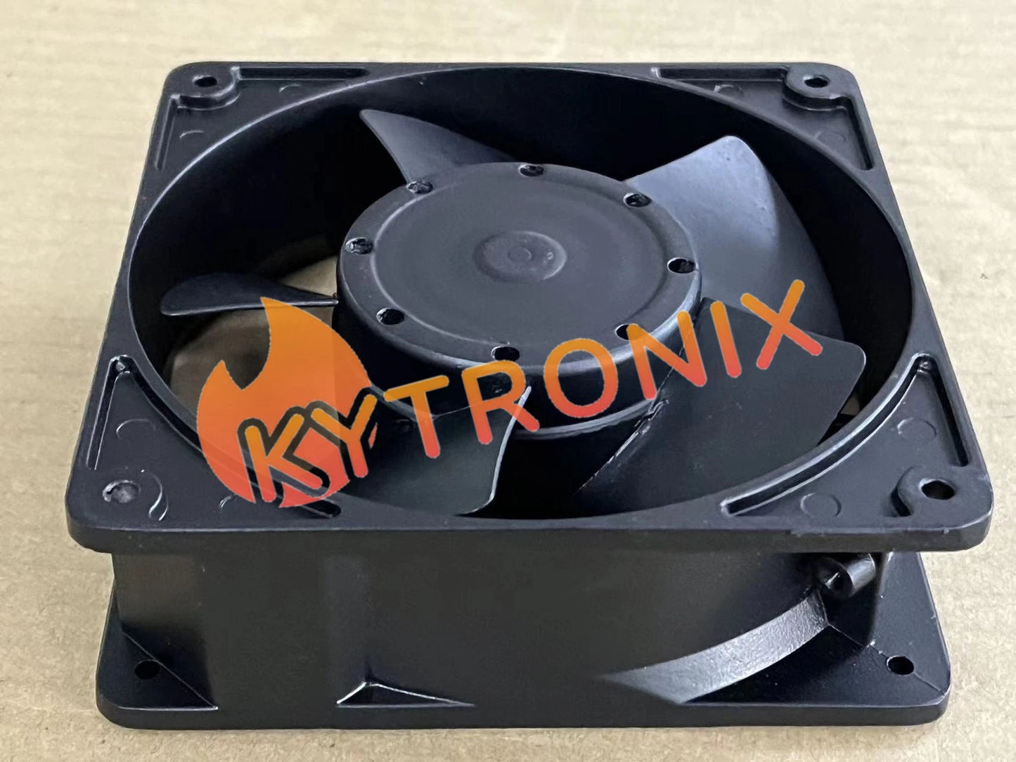 1pcs IKURAN UHS4556W all metal high temperature fan