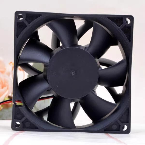 GT GT0960MB-38 9038 DC60V 0.30A 9CM 2-Wire Inverter Cooling Fan