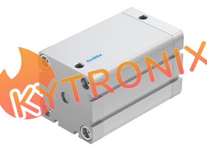 FESTO ADN-50-80-I-PPS-A 572690 Compact Air Cylinder