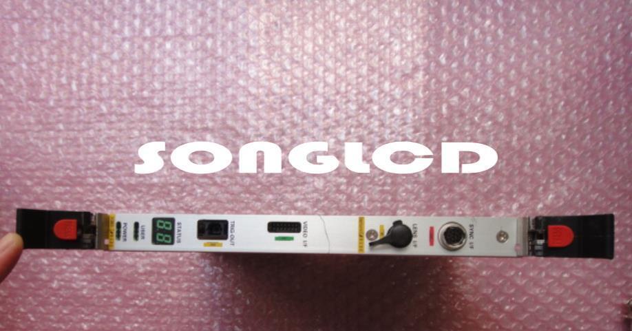 AI AM-1 BSA-Video Module 4S019-538 FE - HONEYWELL