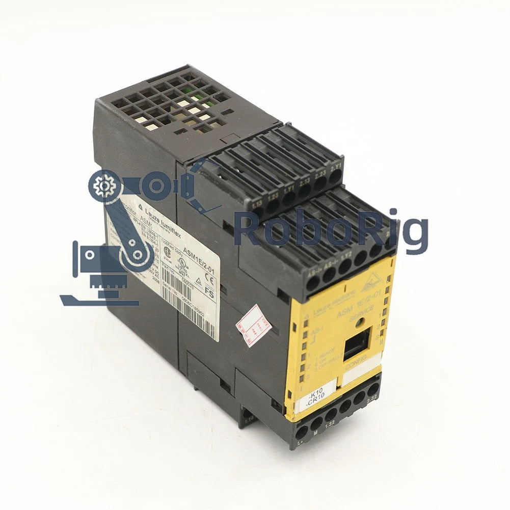1PCS For Leuze ASM1E/2-01 580025