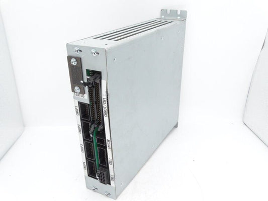 NACHI-FUJIKOSHI CORP. RMU 20-10 PLC Module - NACHI-FUJIKOSHI CORP.