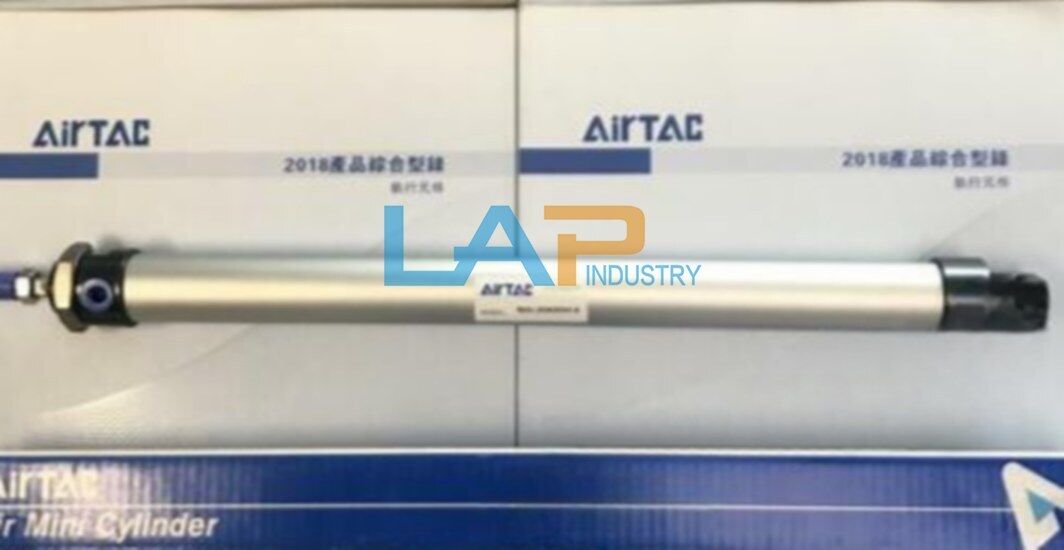 1PCS New AirTAC MAL20X250CA Mini Cylinder - Compact & Efficient - AIRTAC
