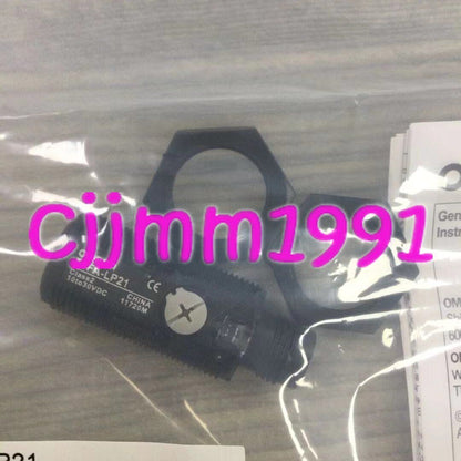 new 1PC OMRON E3FA-LP21 - OMRON