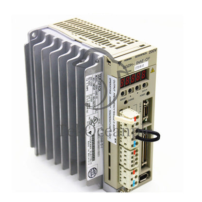 YASKAWA SGDH-04AE-OY SGDH-04AE-0Y Servo Drive #te