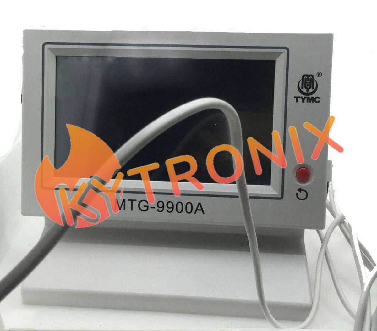 MTG-9900A Multifunction Timegrapher Mechanical Watch Timing Machine +Printer