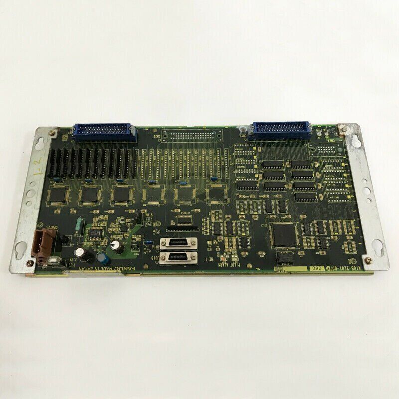 Used One PC Board Fanuc A16B-2201-0071 in Good Condition - FANUC