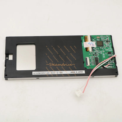 KCG062HV1AA-A21-2-99 for keysight agilent HP N5181A/N5182A LCD Display 1PC