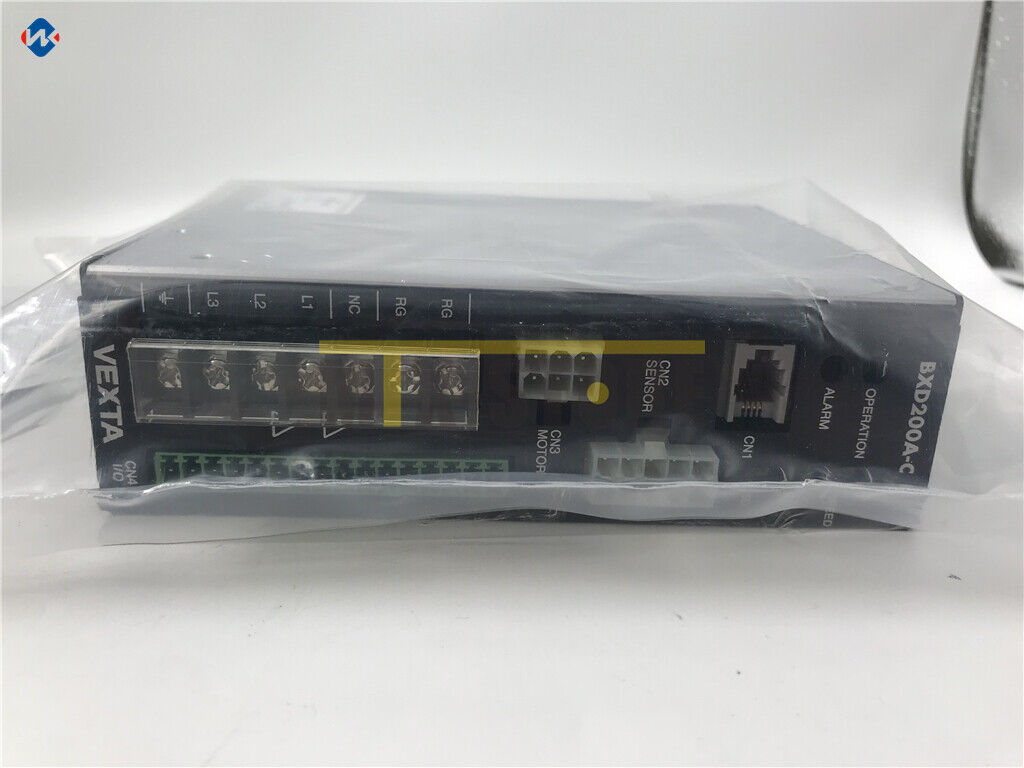 new 1pcs ONES VEXTA servo drive BXD200A-C - ONES VEXTA