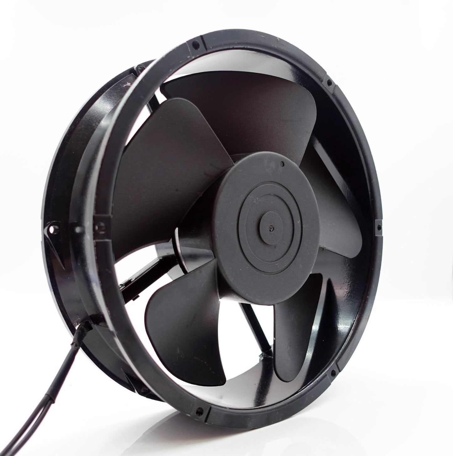 1PCS FP-20060EX-S1-B 22060 220V 0.43A 65W 22CM Axial Cooling Fan