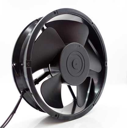 1PCS FP-20060EX-S1-B 22060 220V 0.43A 65W 22CM Axial Cooling Fan