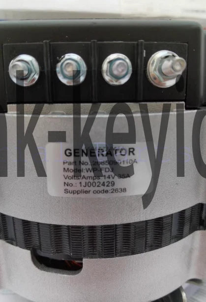 1PCS FIT FOR generator 2085090110~