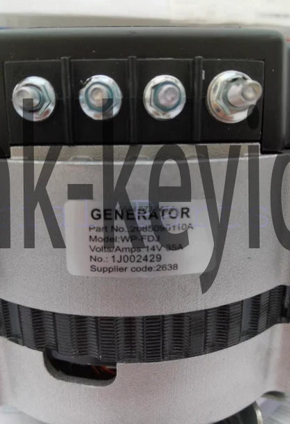 1PCS FIT FOR generator 2085090110~