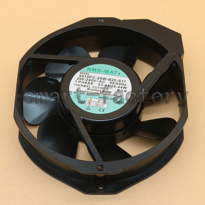 New One FANUC 5915PC-20W-B20-S11 Servo Drive AC 200V-240V High-Temperature Fan - FANUC