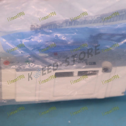 1pcs SMC SX5240-5LOZ solenoid valve Free shipping