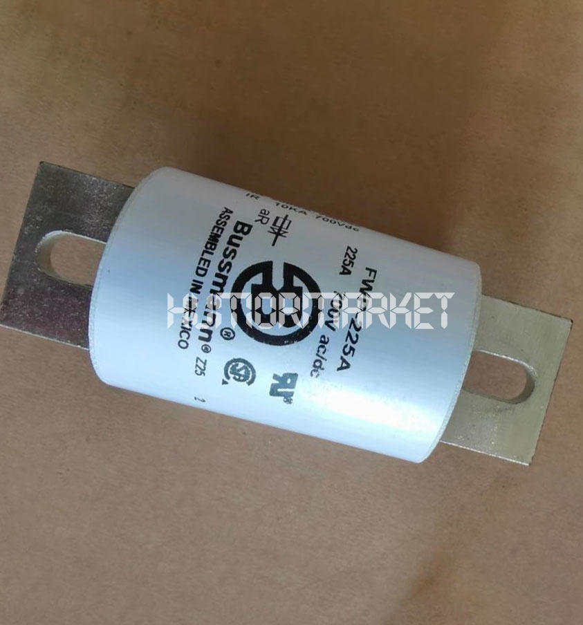 new  One Bussmann FWP-225A FWP225A 225A Fuse 700V