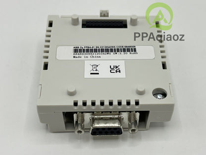 ABB FPBA-01 OPTION/SP Bus Adapter Module - ABB