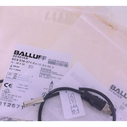 BES 516-371 sensor BES 516-371 - ONE BALLUFF