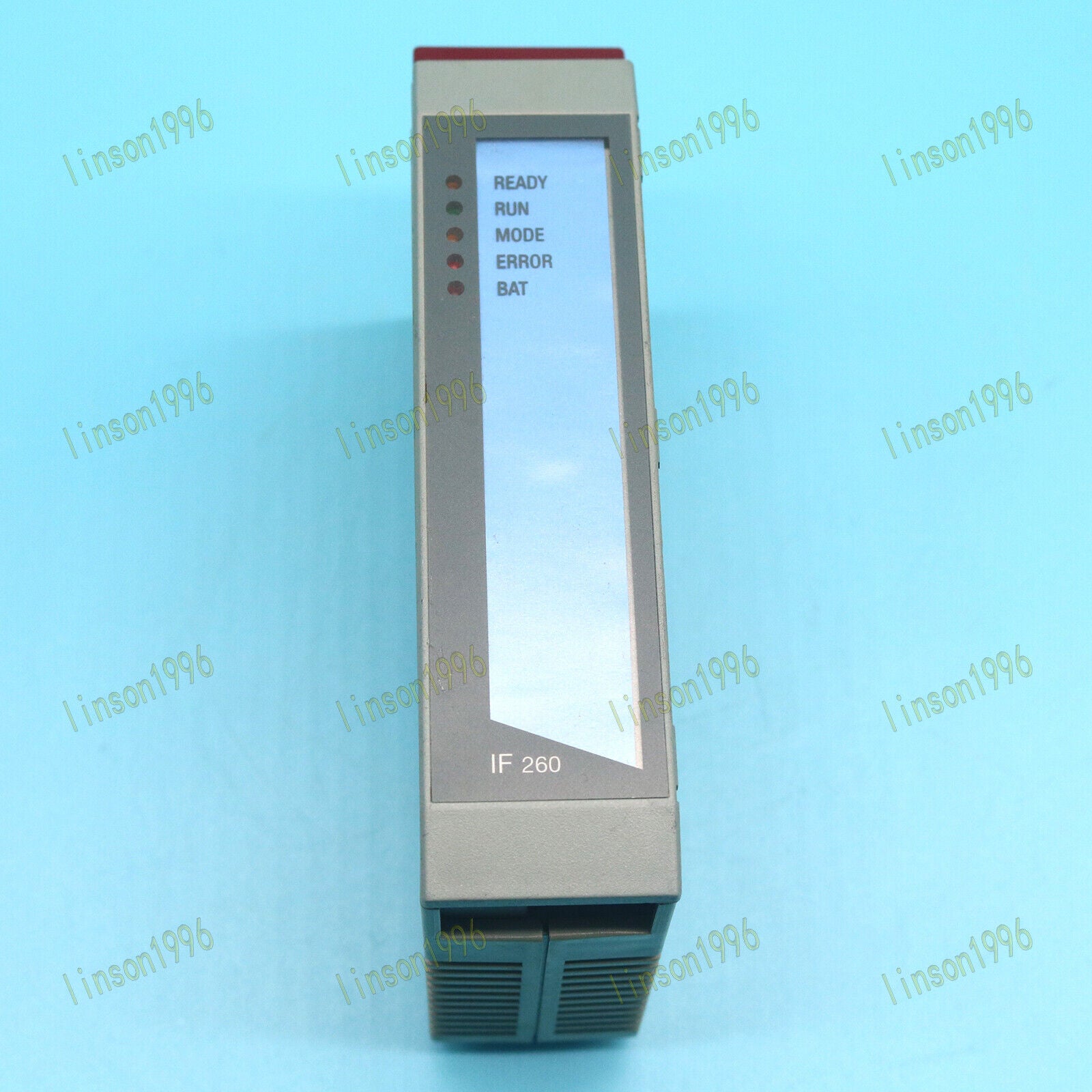 3IF260.60-1 B&R Communication Module 1 Year - B&R