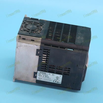 Omron 3G3MX2-A4015-ZV1 Inverter - OMRON