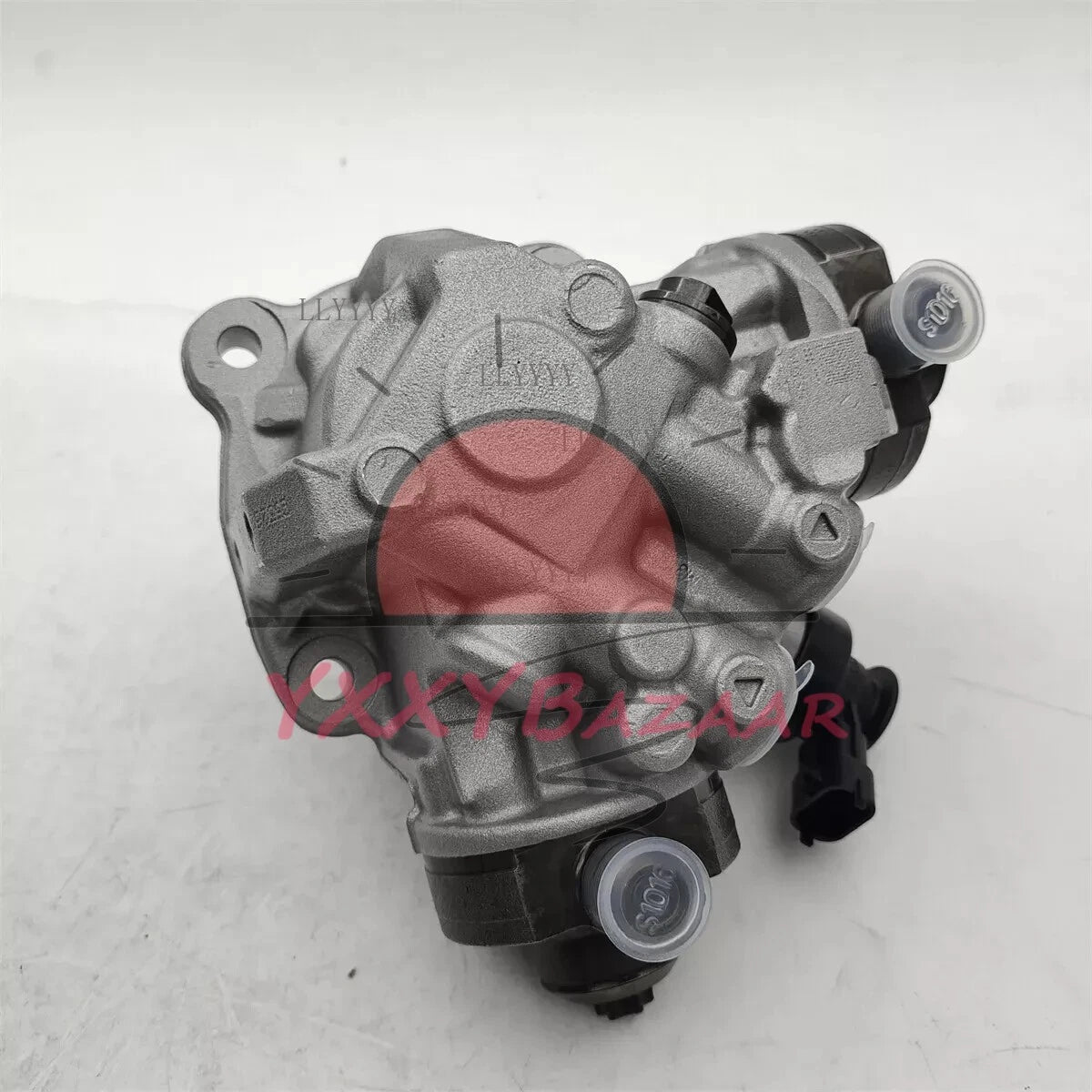 High Pressure Fuel Injector Pump For 2015-2019 Ford 6.7L Power Stroke Diesel CP4