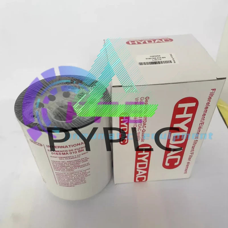 1Pcs 0080MA010BN HYDAC Filter Element 0080 MA 010 BN Material-No.1277457