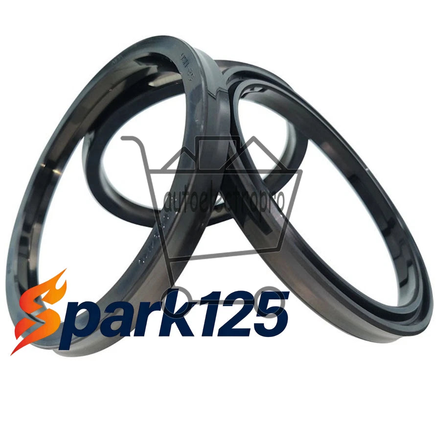 10PCS FOR Hydraulic oil seal USH60*70*6 CU0746K0