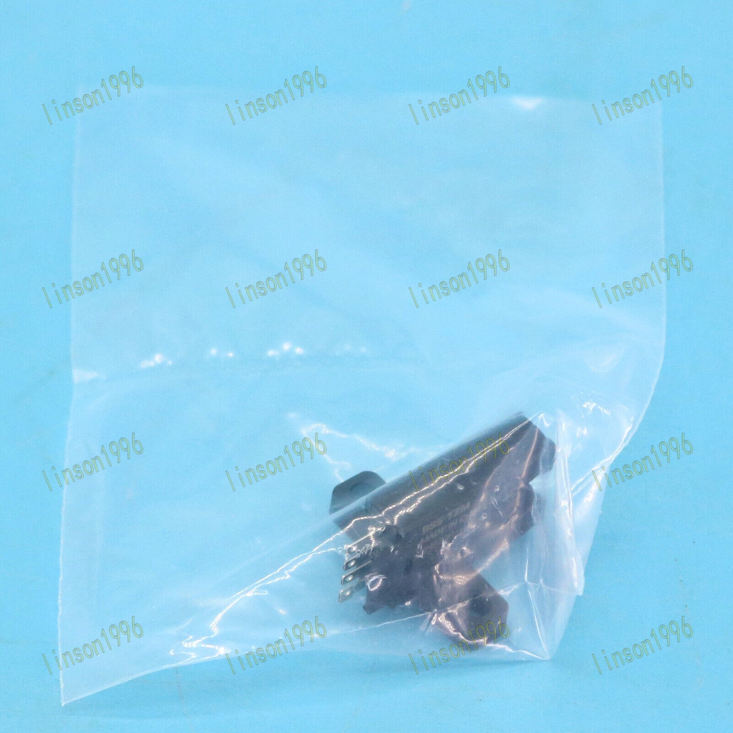 Professional Photoelectric Switch BS5-T2M for Autonics | High-Quality 10Pcs/Box | Fast Shipping - AUTONICS
