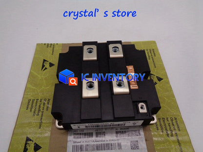new 1PCS EUPEC/INFINEON FZ800R12KS4_B2 FZ800R12KS4-B2 Module Power Supply - EUPEC/INFINEON