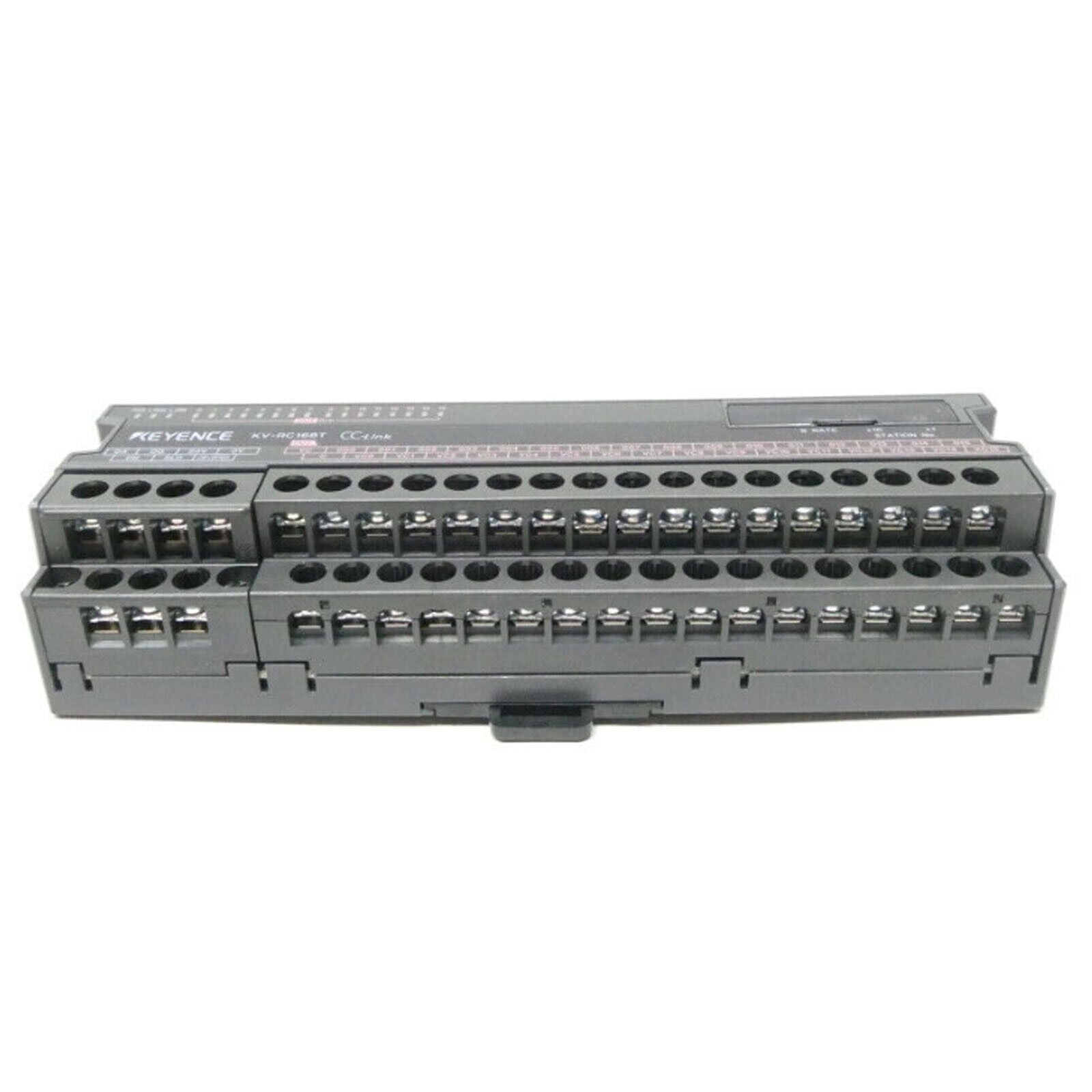 Keyence KV-RC16BT Base Unit KVRC16BT Expedited - KEYENCE