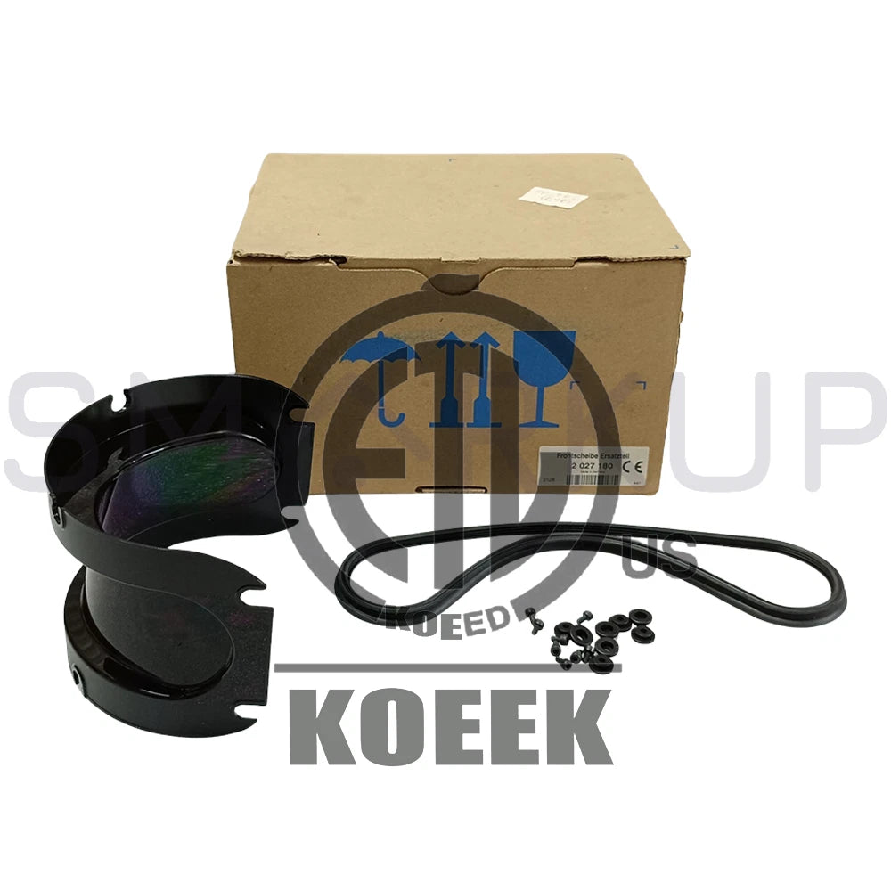 SICK 2027180 Photoelectric Sensor