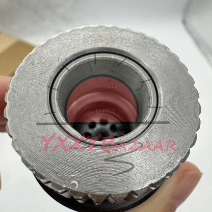 Transmission Input Shaft 300M Billet 68RFE For Dodge 6.7L Cummins 2007+ 299600