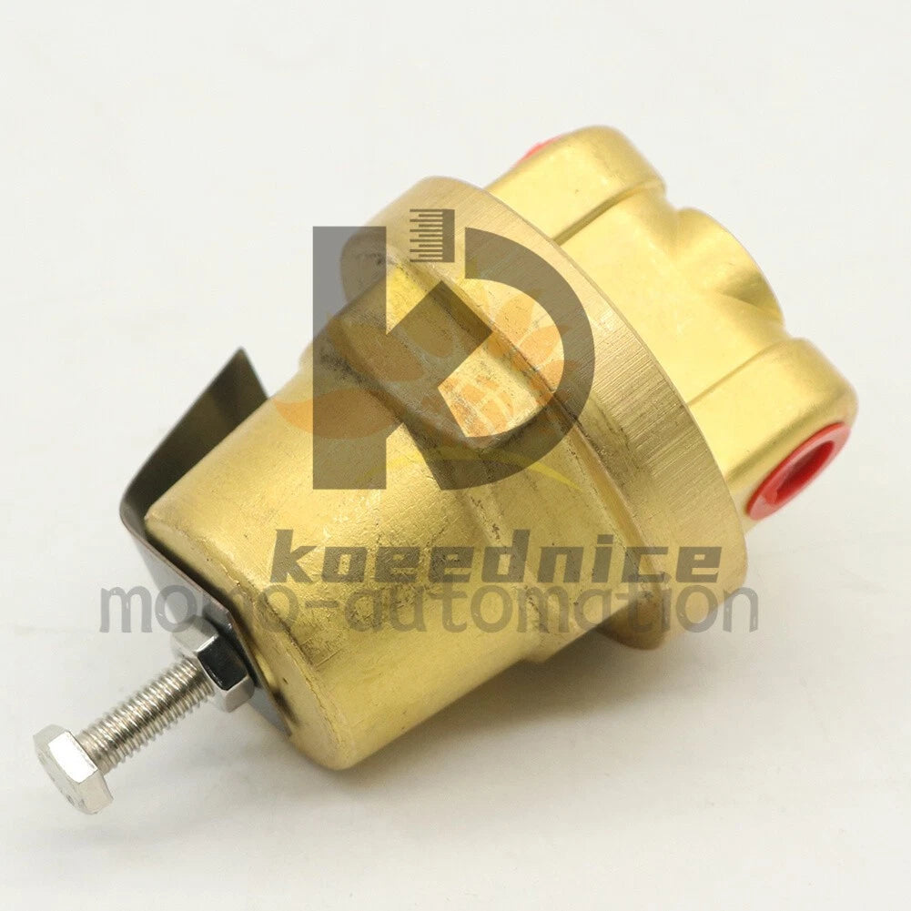 uitable for Sullair 406929 pressure regulating valve air compressor 1PCS #MO