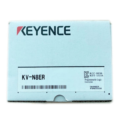 Programmable Controller KV-N8ER - KOEED