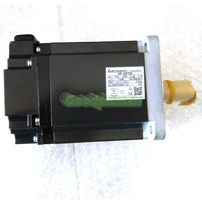 MITSUBISHI HF-KP73K Servo Motor