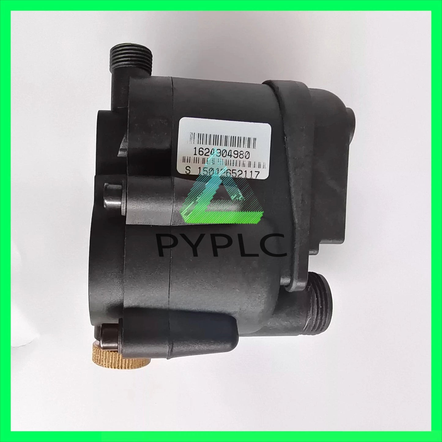 1PCS For Air compressor drain valve 1624904980