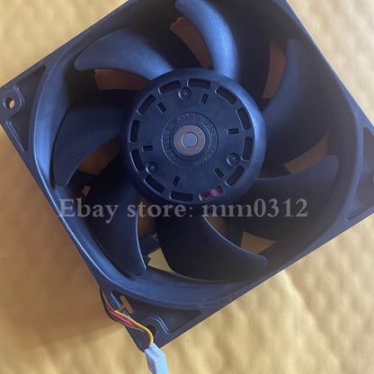 1pcs Sanyo San Ace 120 9GV1224P1J04 24V 1.5A Inverter Fan