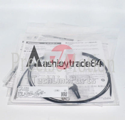 1PC Panasonic FD-33G Fiber Optic Sensor
