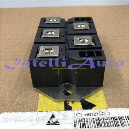 1PCS IXYS VUO160-08No7 VUO160-08N07 Quality Assurance