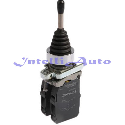 1PC SCHNEIDER ZD-PA203 Joystick Switch