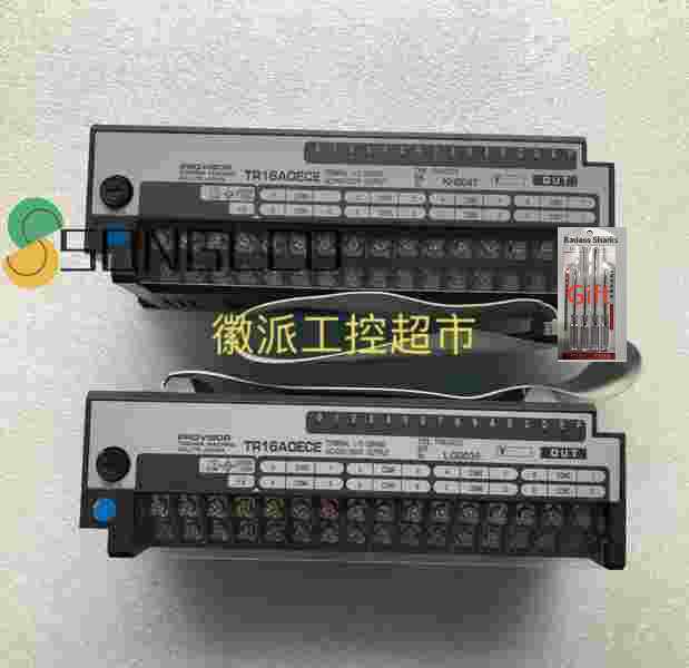1PCS TR16AOECE - KOEED