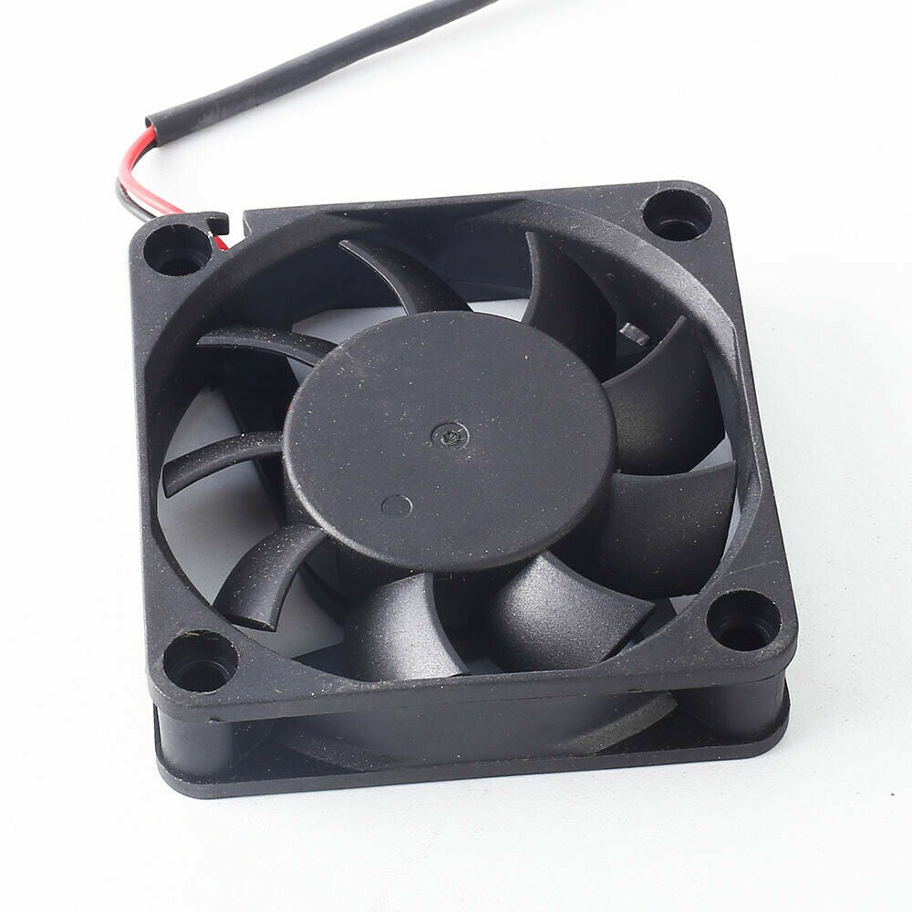 new ADDA AD0605LX-D90 60*60*15mm 5 V 0.21A Server Square Cooling Fan