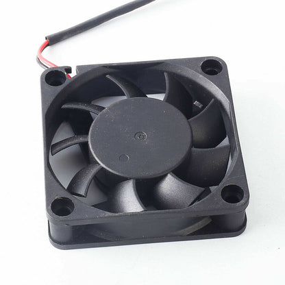 new ADDA AD0605LX-D90 60*60*15mm 5 V 0.21A Server Square Cooling Fan