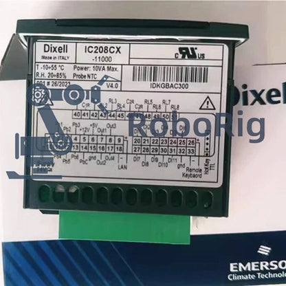 1PCS IC208CX-11000 COPELAND Temperature Controller fast shipping in box