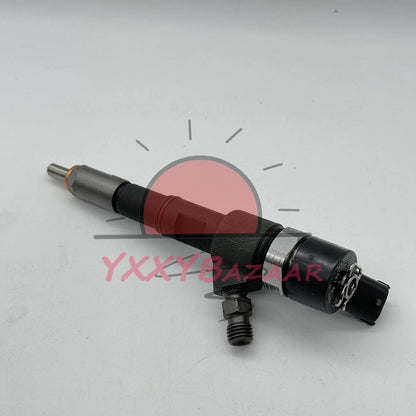 4X Fuel Injector 04132014 0445110561 For Bosch Deutz TD 2.9 TCD2.9 L4 2.9 Engine