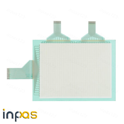 new For NT620C NT620C-ST141 NT620C-ST141B-E Touch screen Panel glass Omron