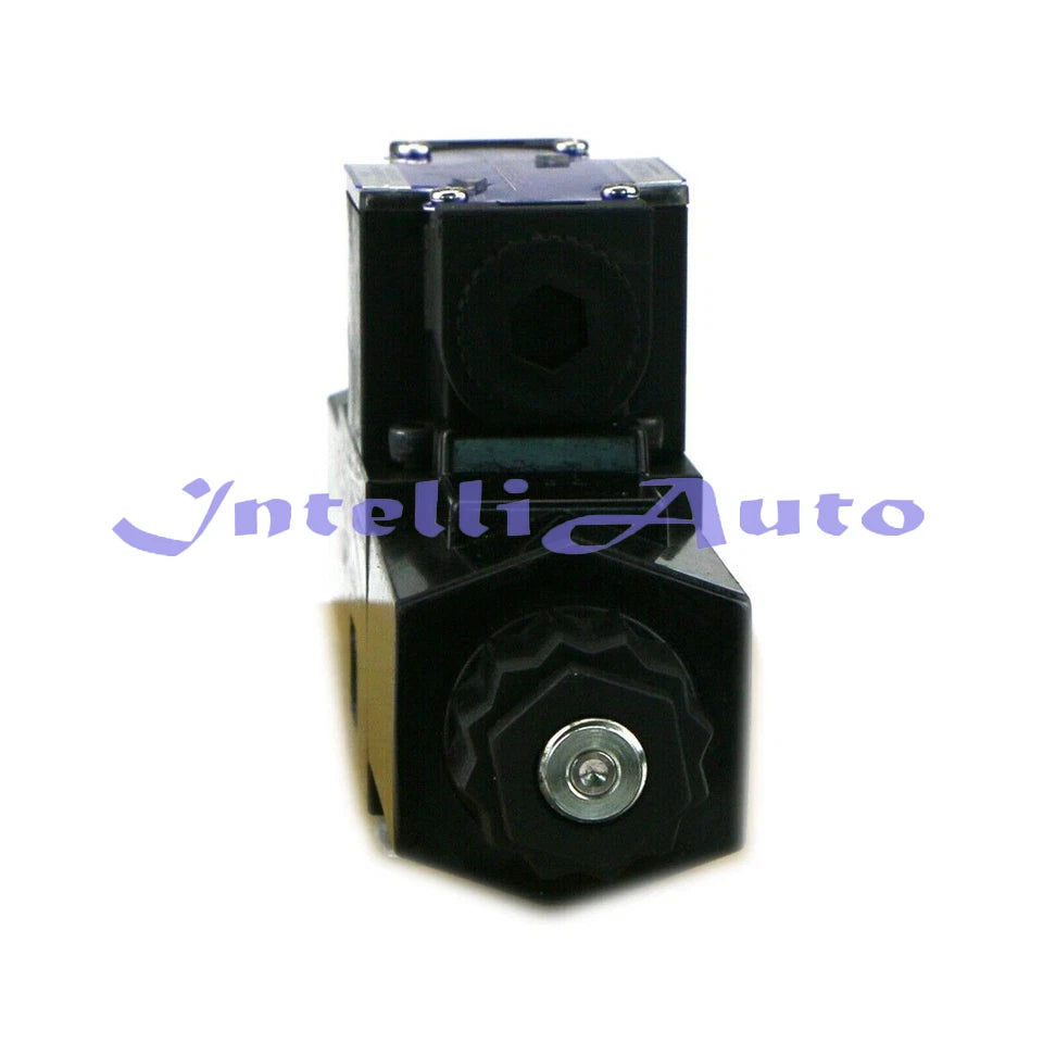 1PC YUKEN DSG-01-3C2-A110-50 Solenoid valve DSG013C2A11050
