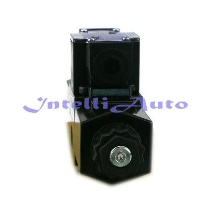 1PC YUKEN DSG-01-3C2-A110-50 Solenoid valve DSG013C2A11050