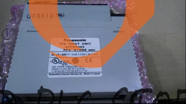 FP2-X16D2 FP2 X16D2 Panasonic PLC
