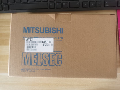 1PCS Mitsubishi PLC AY23 In Box - , #MIT